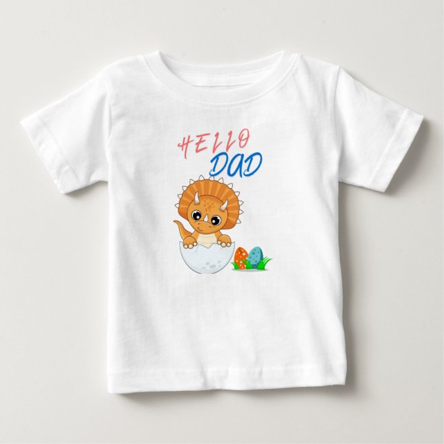 T-Shirt CUTE (Front)