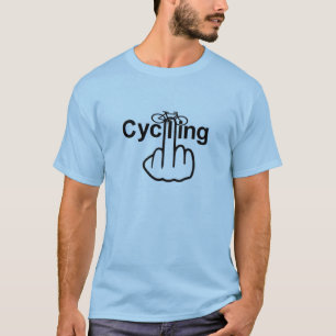 T-Shirt Cycle Flip