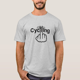 T-Shirt Cycle Flip