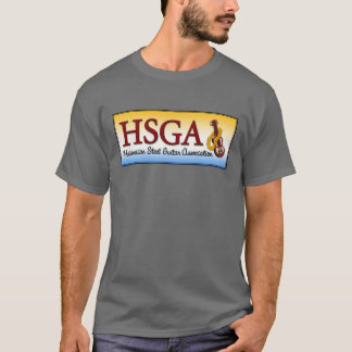 T-SHIRT (DARK COLORS)