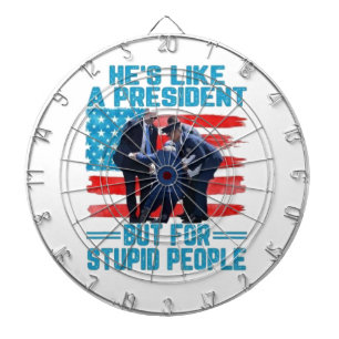 T-Shirt Dartboard