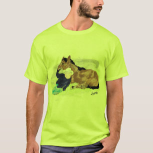 T-Shirt : Day to Relax
