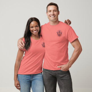 t-shirt de France et de Navarre