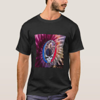 T shirt Dead Heads