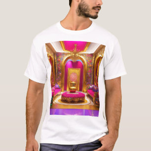 T-Shirt Description
