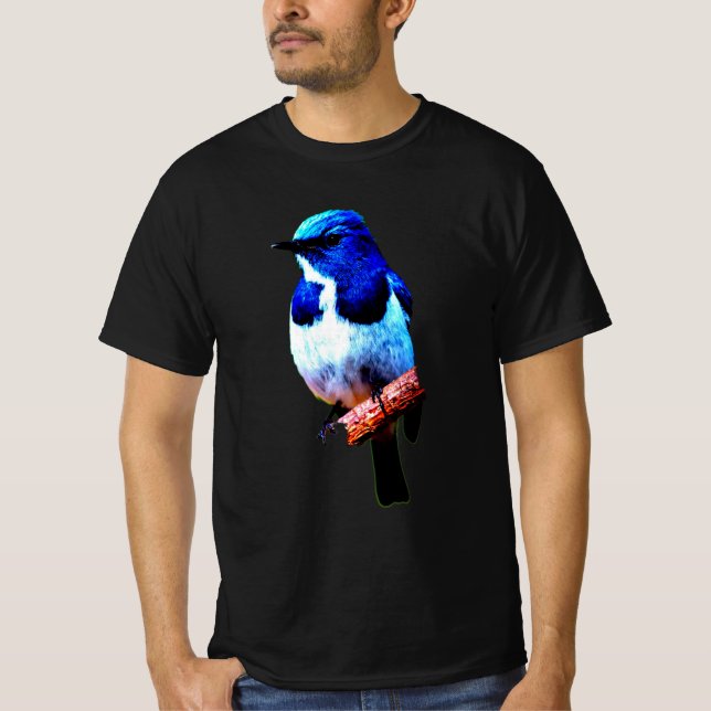 T-Shirt Design (Front)