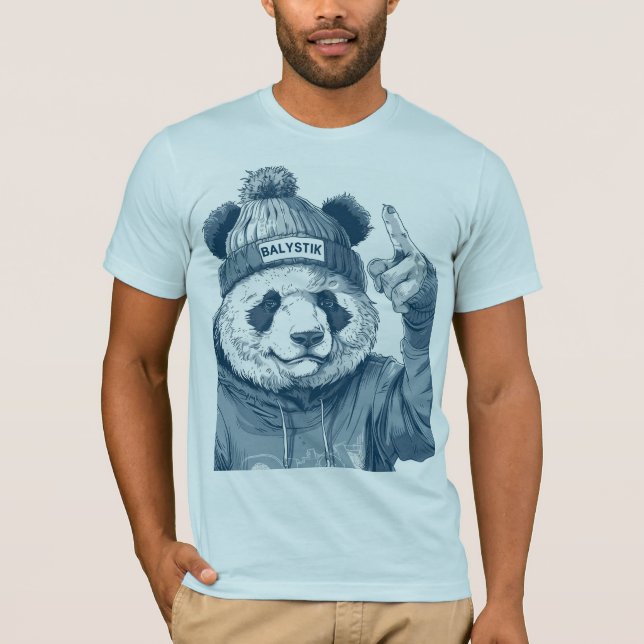 t-shirt design (Front)