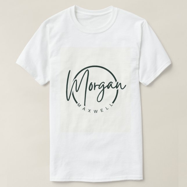 t-shirt design (Design Front)
