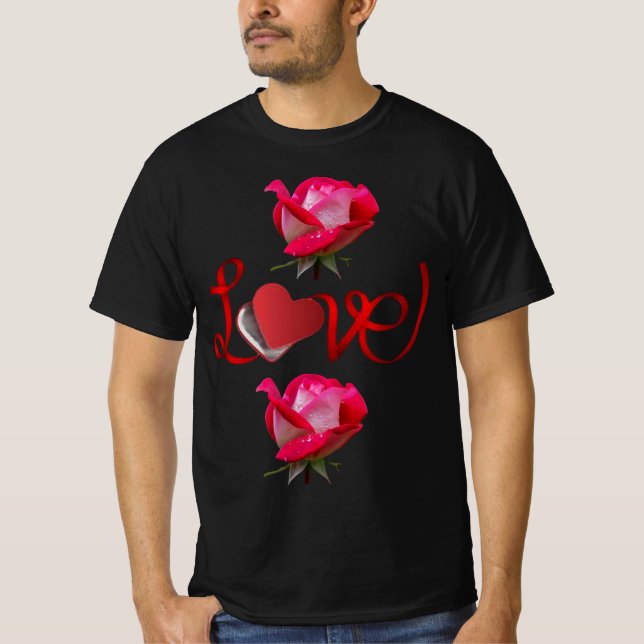 T-Shirt Design. (Front)