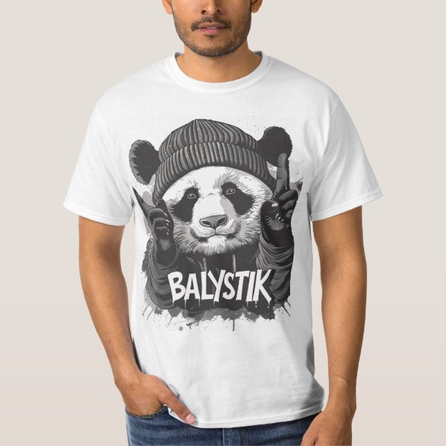 t-shirt design (Front)