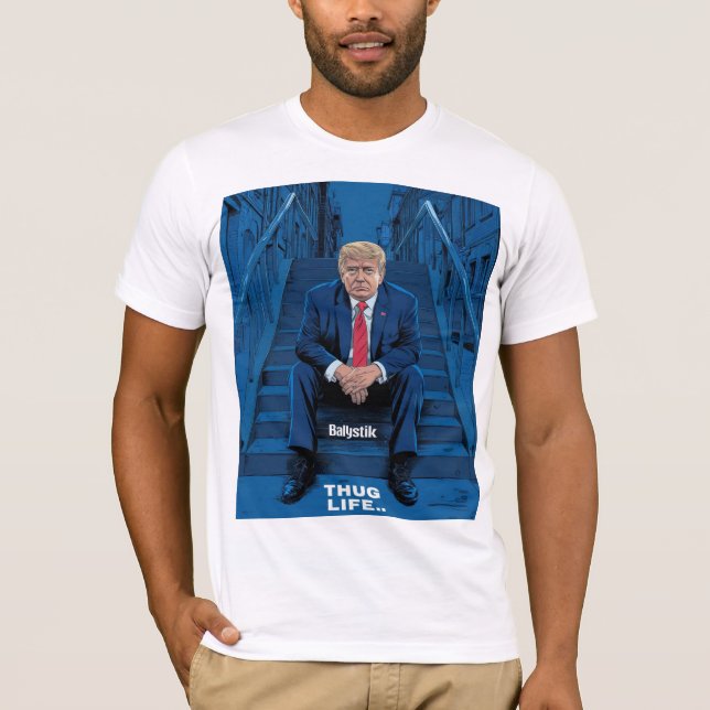 t-shirt design (Front)