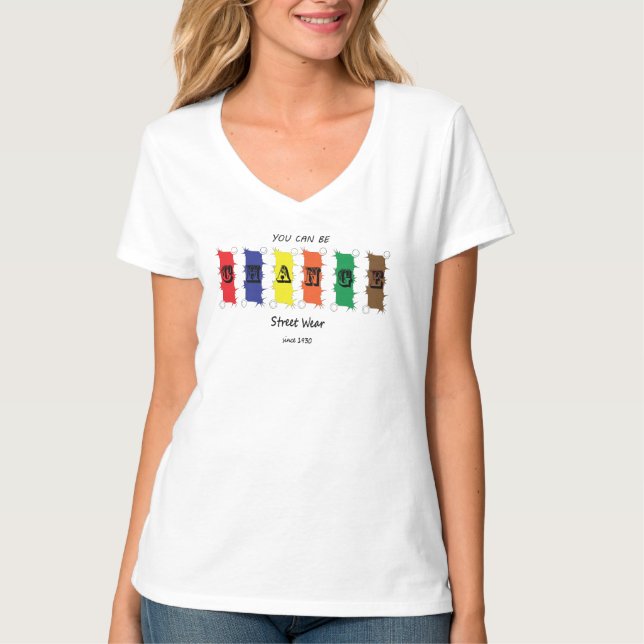 t shirt design (Front)