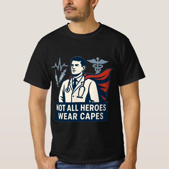 T- shirt design (Front)