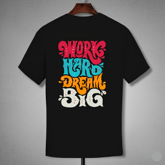 T SHIRT DESIGN