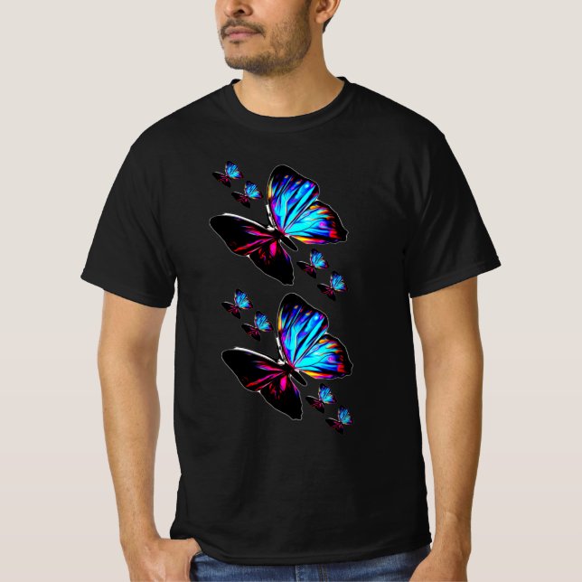 T-Shirt Design (Front)