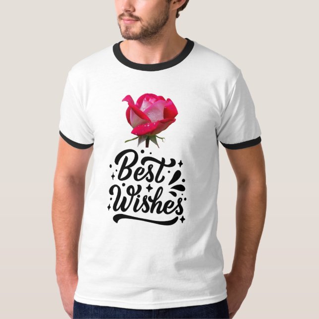 T-Shirt Design (Front)