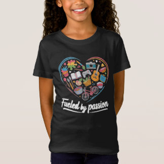 T-shirt design