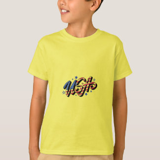 T-shirt design