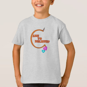 T_Shirt Design 05 T-Shirt
