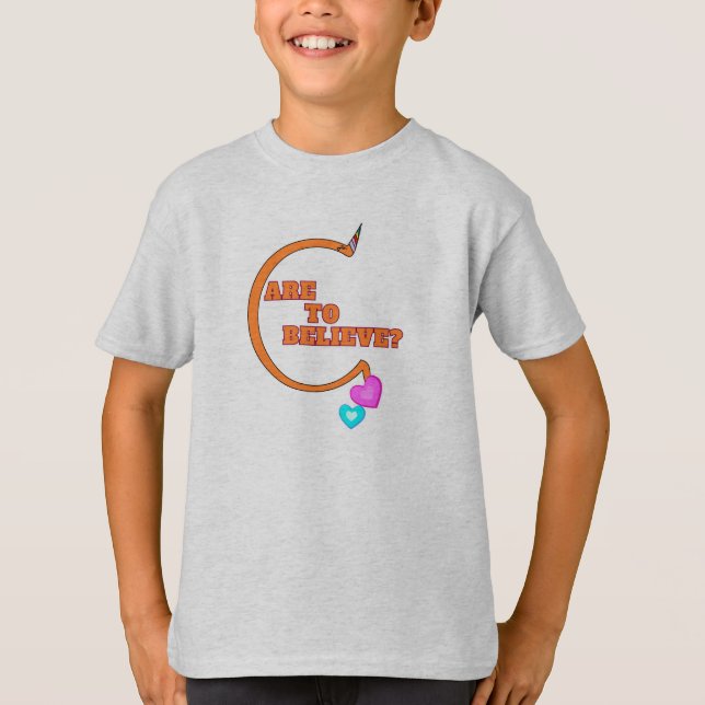T_Shirt Design 05 T-Shirt (Front)