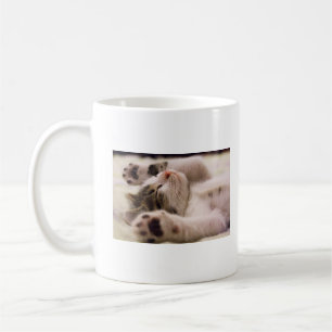T- Shirt Design Coffee Mug