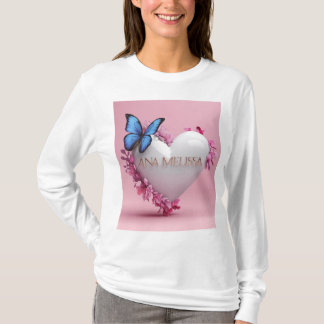 T-SHIRT DESIGN FOR GIRL
