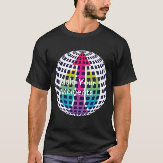 T-Shirt Design: Revitalise the Resolve