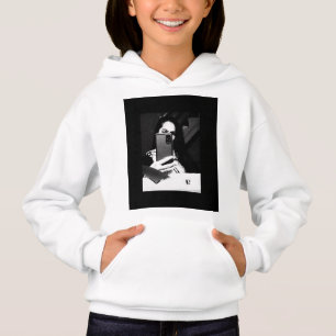 T shirt design self