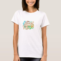 t-shirt design with the text "Chirp into Chmpanio
