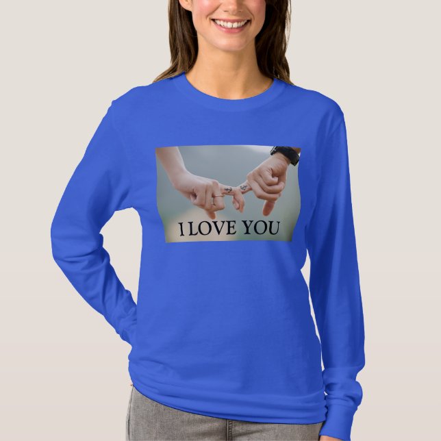 T-Shirt designs (Front)