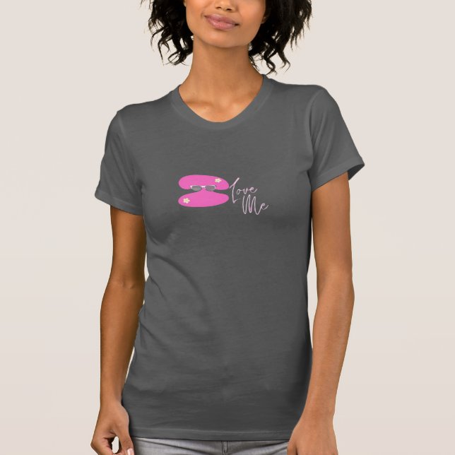 T_Shirt Designs 06 T-Shirt (Front)