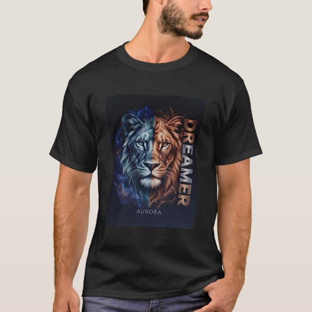 T shirt desin (Front)