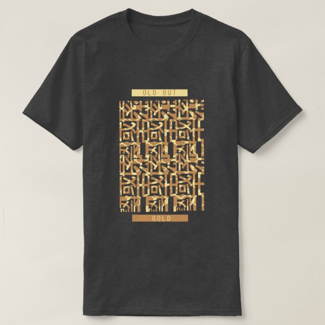 t-shirt desing (Design Front)