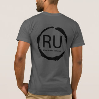 T-Shirt- Drink Bourbon Pet Dogs T-Shirt