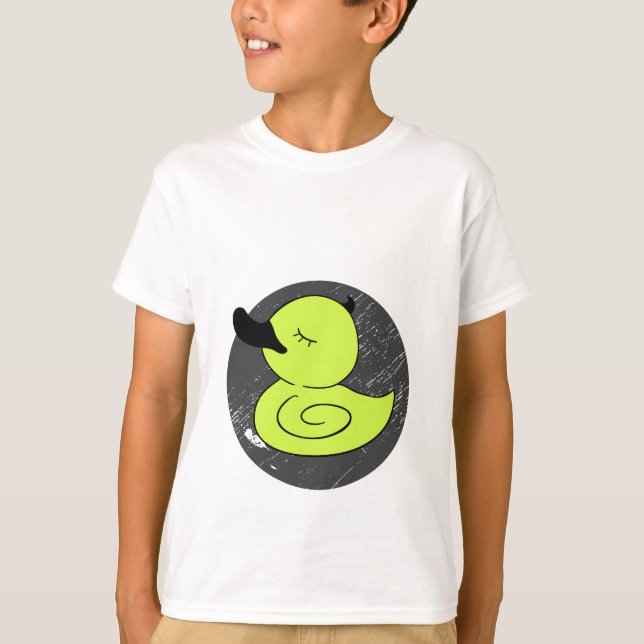 T-Shirt duck (Front)