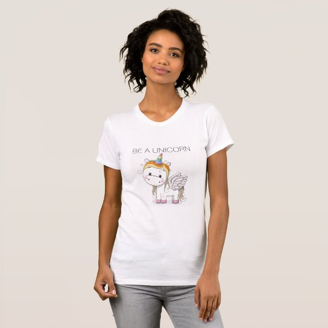 T-shirt dust (Front Full)