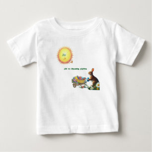 T-Shirt easter Theme