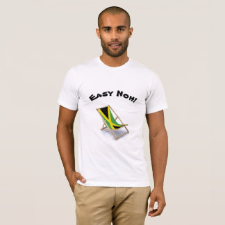 T-shirt - Easy Noh!