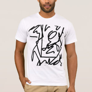 T-Shirt Farfosha 01