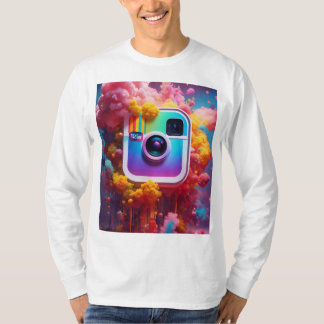 T shirt fashion