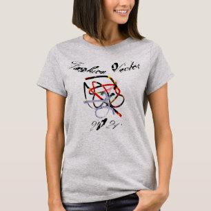 T-shirt , Fashion Vector 2021