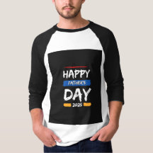 T-Shirt - Father's Day Design