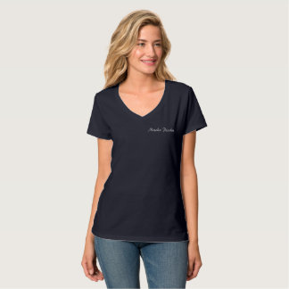 T-shirt featuring photo of Machu Picchu