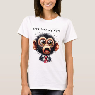 T-shirt for cheerful mood