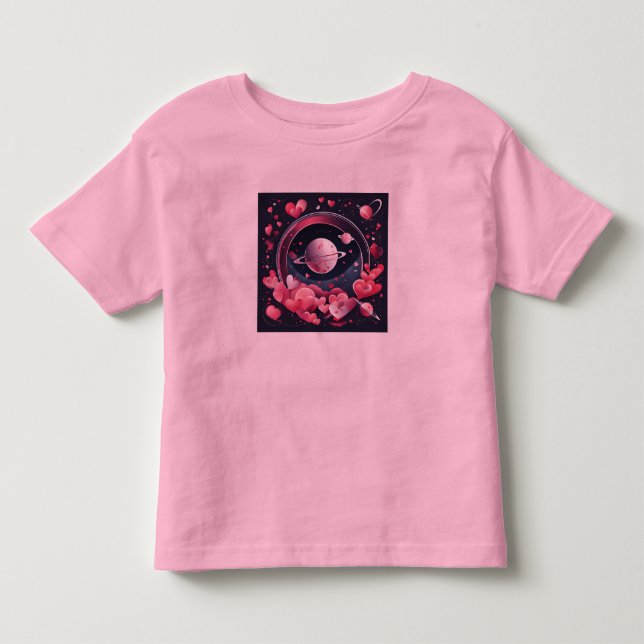 T-Shirt for childs (Front)