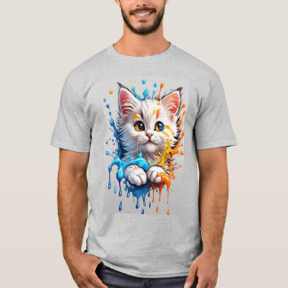 T-shirt for couples