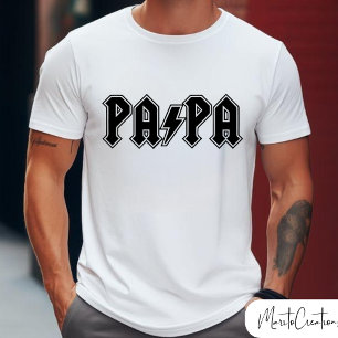 T-shirt for dad, father's day, dad gifts, dad gift