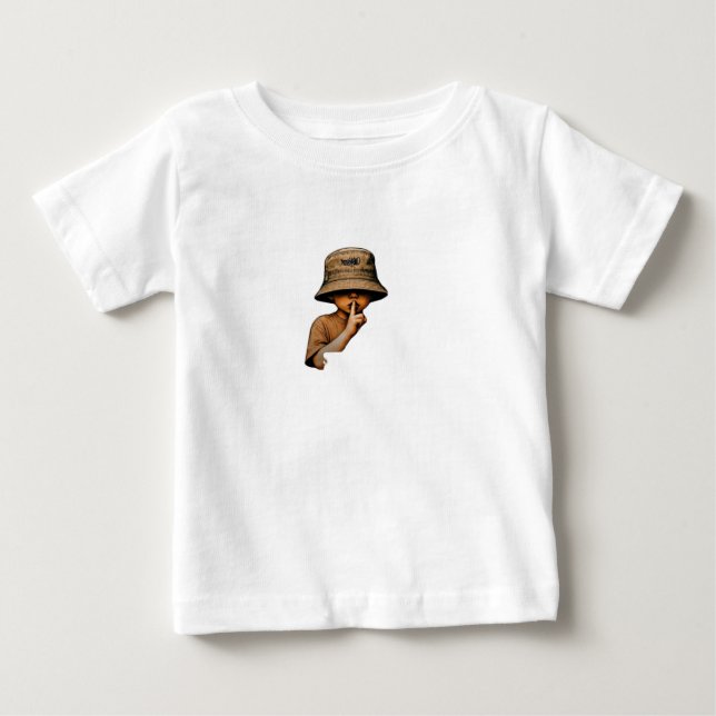 T-Shirt For Design (Front)