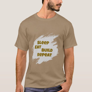 T-Shirt for Engineers 009