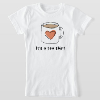 T-shirt for girls